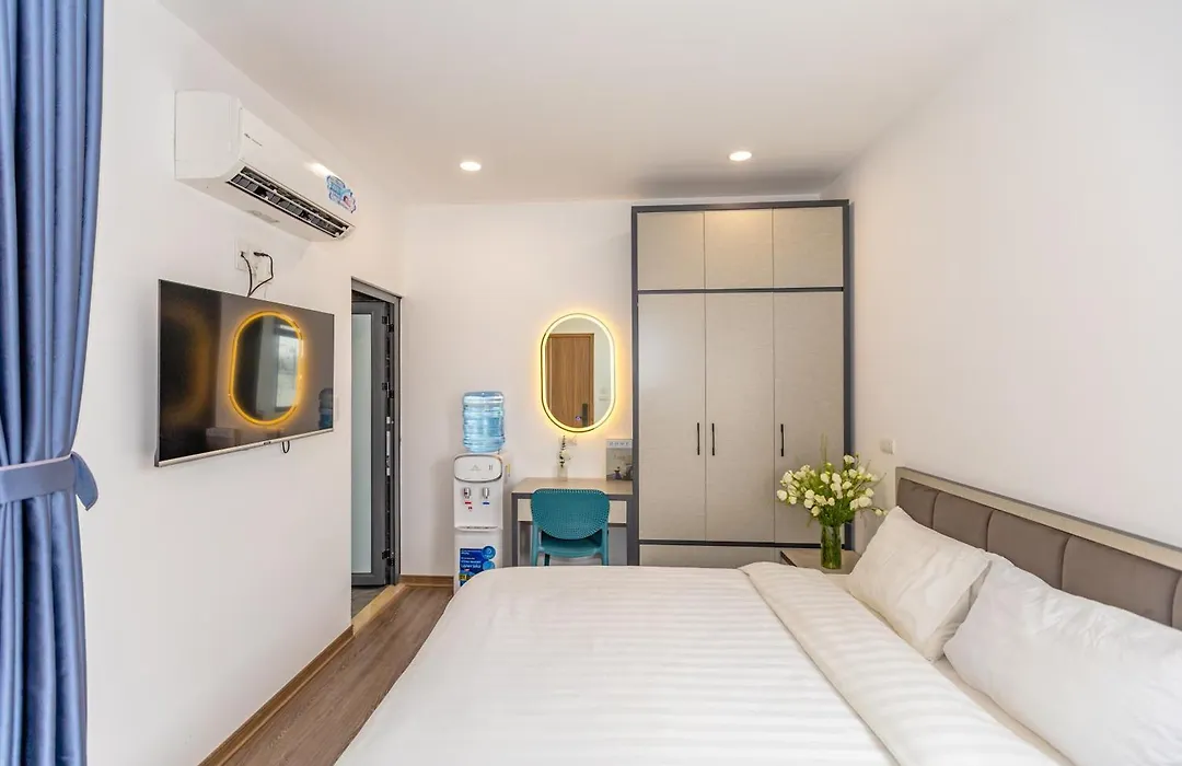 Lumi Hotel & Apartment-1